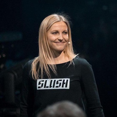 Marianne Vikkula